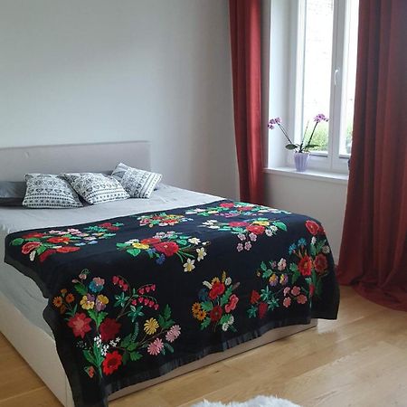 Viive Apartment Pärnu Exteriér fotografie