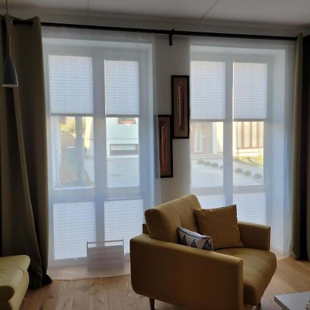 Viive Apartment Pärnu Exteriér fotografie
