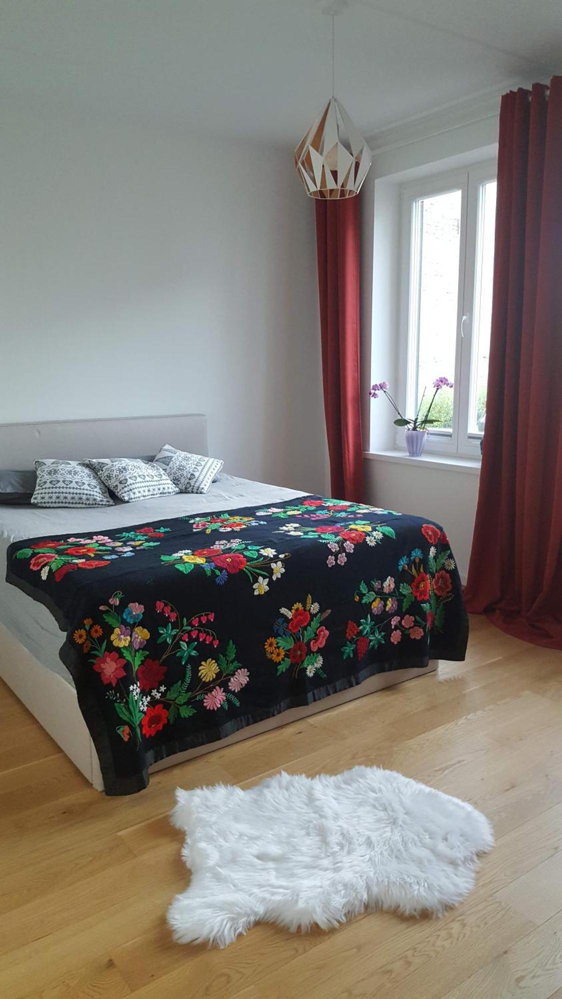 Viive Apartment Pärnu Exteriér fotografie