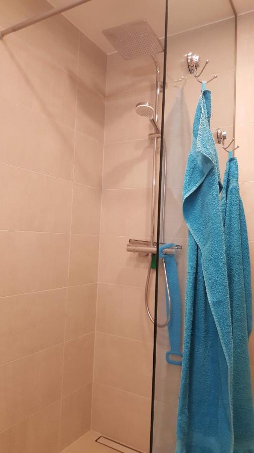 Viive Apartment Pärnu Exteriér fotografie
