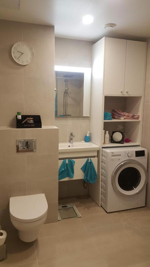 Viive Apartment Pärnu Exteriér fotografie