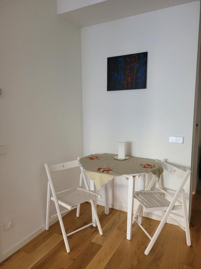 Viive Apartment Pärnu Exteriér fotografie